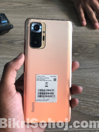 Note 10 Pro Max